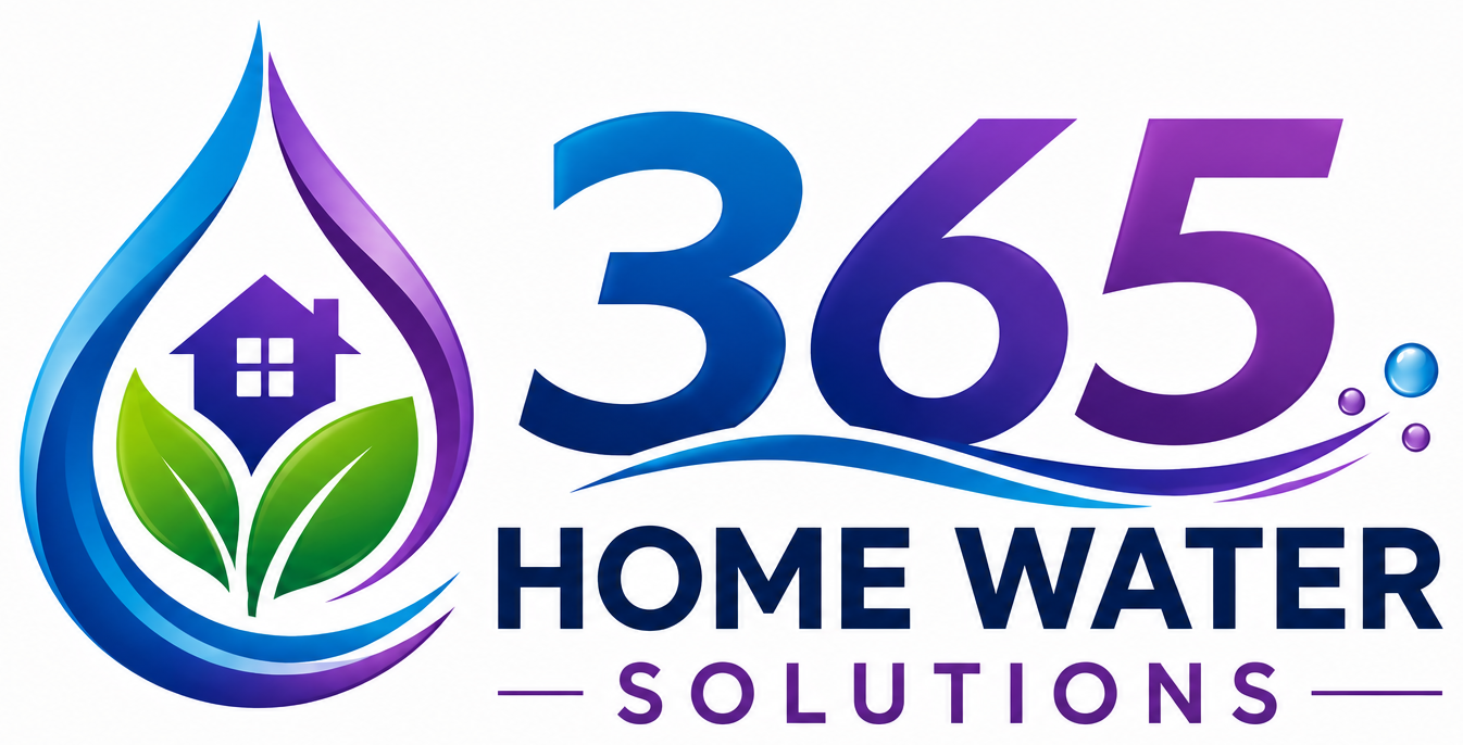 365 Home Water Solutions