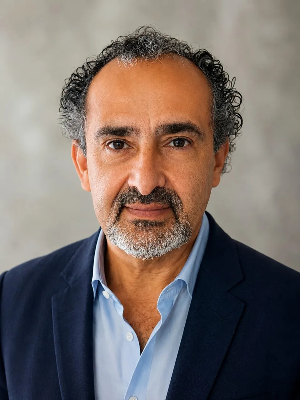 Pedro Adum, Water Quality Specialist